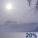 Blowing Snow. Chance for Measurable Precipitation 20%
