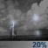 Slight Chance Thunderstorms. Chance for Measurable Precipitation 20%