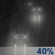 Chance Rain. Chance for Measurable Precipitation 40%