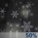 Chance Rain/Snow. Chance for Measurable Precipitation 50% Chance Rain/Snow. Chance for Measurable Precipitation 50%