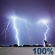 Thunderstorms. Chance for Measurable Precipitation 100% Thunderstorms. Chance for Measurable Precipitation 100%