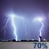 Thunderstorms Likely. Chance for Measurable Precipitation 70%
