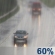 Rain Likely. Chance for Measurable Precipitation 60%