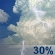 Chance Thunderstorms. Chance for Measurable Precipitation 30%